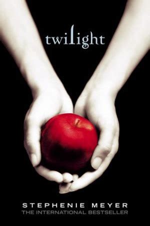 twilight goodreads